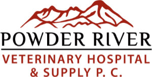 Powder River Veterinary Hospital & Supply P. C. 